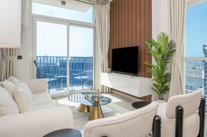 Apartamento | 2 dormitorios