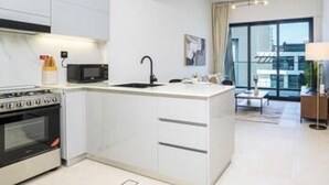 Unclassified image, 5 of 35, button - Dt-forte-1003-1br · Homesgetaway-luxury 1brapartment in Forte Downtown (Dubai)