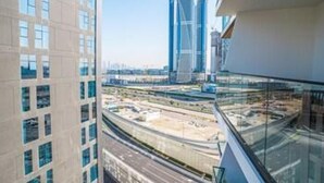 Unclassified image, 3 of 35, button - Dt-forte-1003-1br · Homesgetaway-luxury 1brapartment in Forte Downtown (Dubai)