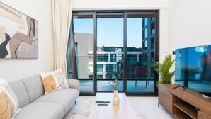 Unclassified image, 4 of 35, button - Dt-forte-1003-1br · Homesgetaway-luxury 1brapartment in Forte Downtown (Dubai)