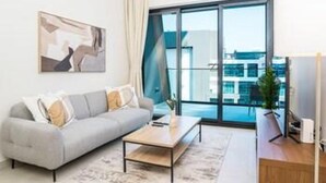 Unclassified image, 2 of 35, button - Dt-forte-1003-1br · Homesgetaway-luxury 1brapartment in Forte Downtown (Dubai)