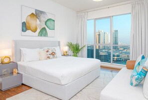 Apartamento | 3 dormitorios