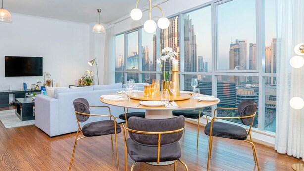 Apartemen