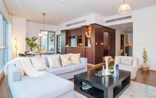 Apartamento | Exterior