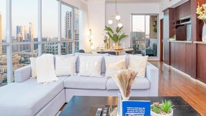 Apartemen