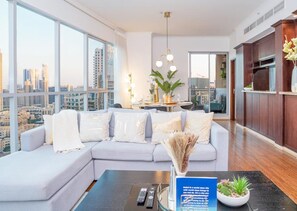 Apartamento | 3 dormitorios