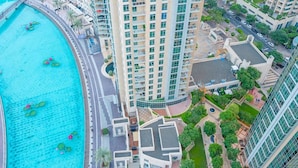 Apartemen