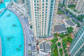 Apartment - Dt-res3-2603-3br · Homesgetaway-the Residences 3BR Downtown-emaar (Dubai)