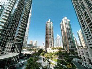 1 bedroom - Dt-act-2006-1br · Homesgetaway -lavish 1BR in ACT One Downtown Dubai (Dubai)