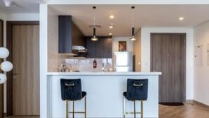 Apartemen | Eksterior