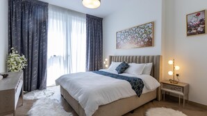 Apartemen | 1 kamar tidur