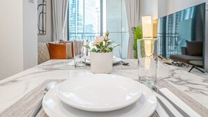 Unclassified image, 4 of 38, button - Bbay-bing-1003-1br · Homesgetaway - 1BR in Binghatti Canal Businessbay (Dubai)