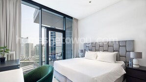 Unclassified image, 3 of 38, button - Bbay-bing-1003-1br · Homesgetaway - 1BR in Binghatti Canal Businessbay (Dubai)