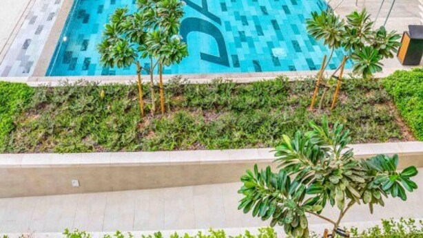 Unclassified image, 1 of 38, button - Bbay-bing-1003-1br · Homesgetaway - 1BR in Binghatti Canal Businessbay (Dubai)