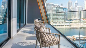 Unclassified image, 2 of 38, button - Bbay-bing-1003-1br · Homesgetaway - 1BR in Binghatti Canal Businessbay (Dubai)