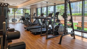 Unclassified image, 5 of 38, button - Bbay-bing-1003-1br · Homesgetaway - 1BR in Binghatti Canal Businessbay (Dubai)