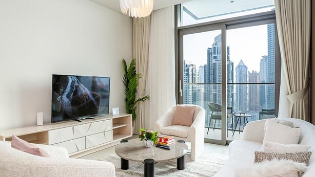 Apartment | 1 bedroom - 2004 - Ahad Residence (Dubai)