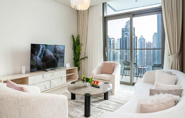 Apartment | 1 bedroom - 2004 - Ahad Residence (Dubai)