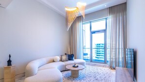 1 bedroom - 2004 - Ahad Residence (Dubai)