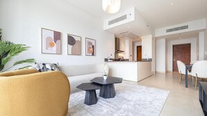 Apartment | 1 bedroom - 2004 - Ahad Residence (Dubai)