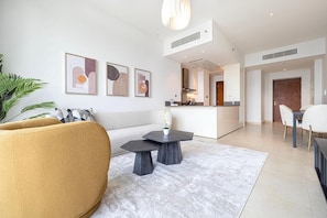Appartement | 1 chambre