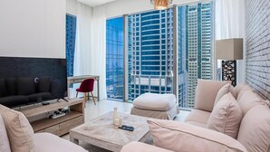 Apartment | 1 bedroom - 2004 - Ahad Residence (Dubai)