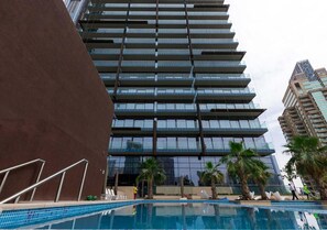 Leilighet | 2 soverom