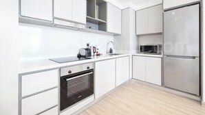Exterior - Ma-sunby1-1004-1br · Homesgetaway-1br in Sunrise Bay Emaar Beach Front (Dubai)