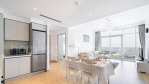 Apartment - Ma-sunby1-1004-1br · Homesgetaway-1br in Sunrise Bay Emaar Beach Front (Dubai)