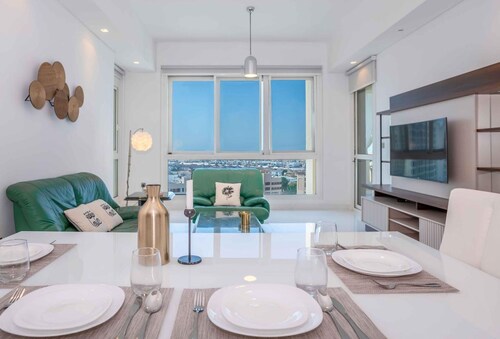 1002 - Marina Residence 4 - Palm Jumeirah
