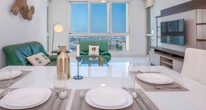 1002 - Marina Residence 4 - Palm Jumeirah