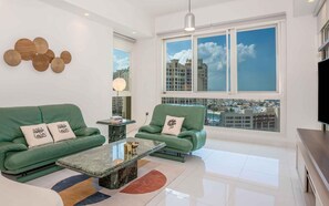 Apartment | 2 bedrooms - 1002 - Marina Residence 4 - Palm Jumeirah (Dubai)