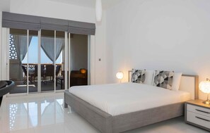 Apartament | 2 dormitoris 