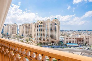 Apartment | 2 bedrooms - 1002 - Marina Residence 4 - Palm Jumeirah (Dubai)