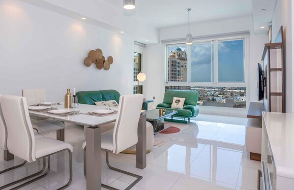 Apartament | 2 dormitoris 