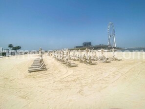 Room - Jbr-add-706-1br · Homesgetaway - 1BR The Address Residences JBR (Dubai)