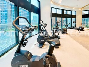 Apartment | 1 bedroom - Jbr-add-706-1br · Homesgetaway - 1BR The Address Residences JBR (Dubai)