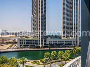 Room - Jbr-add-706-1br · Homesgetaway - 1BR The Address Residences JBR (Dubai)