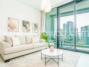 Apartment | 1 bedroom - Jbr-add-706-1br · Homesgetaway - 1BR The Address Residences JBR (Dubai)