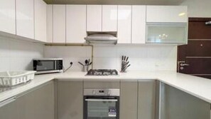 Exterior - Sc-glitz-705-stu · Homesgetaway-cozy Studio in Glitz 1 by Danube (Dubai)