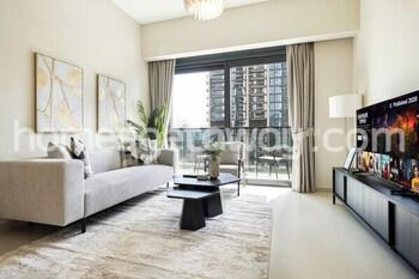 Exterior - Bbay-j1a-1306-1br · Homesgetaway-j One Tower With Canal Views 1BR Apt (Dubai)