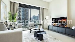Exterior - Bbay-j1a-1306-1br · Homesgetaway-j One Tower With Canal Views 1BR Apt (Dubai)