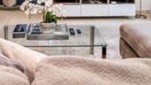 Exterior - Ma-tor-5304-2br · Homesgetaway - Cozy 2BR at The Torch Dubai Marina (Dubai)