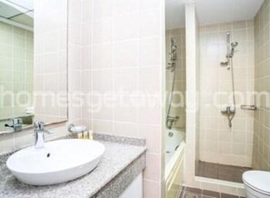Exterior - Ma-tor-5304-2br · Homesgetaway - Cozy 2BR at The Torch Dubai Marina (Dubai)