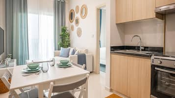 Apartment | 2 bedrooms