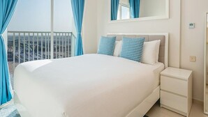 2 bedrooms - 909 - Navitas Damac Hills 2 (Dubai)