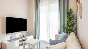 2 bedrooms - 909 - Navitas Damac Hills 2 (Dubai)