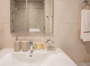 Exterior - 909 - Navitas Damac Hills 2 (Dubai)