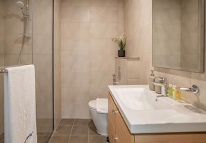 Apartamento | 2 quartos