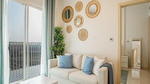 Exterior - 909 - Navitas Damac Hills 2 (Dubai)